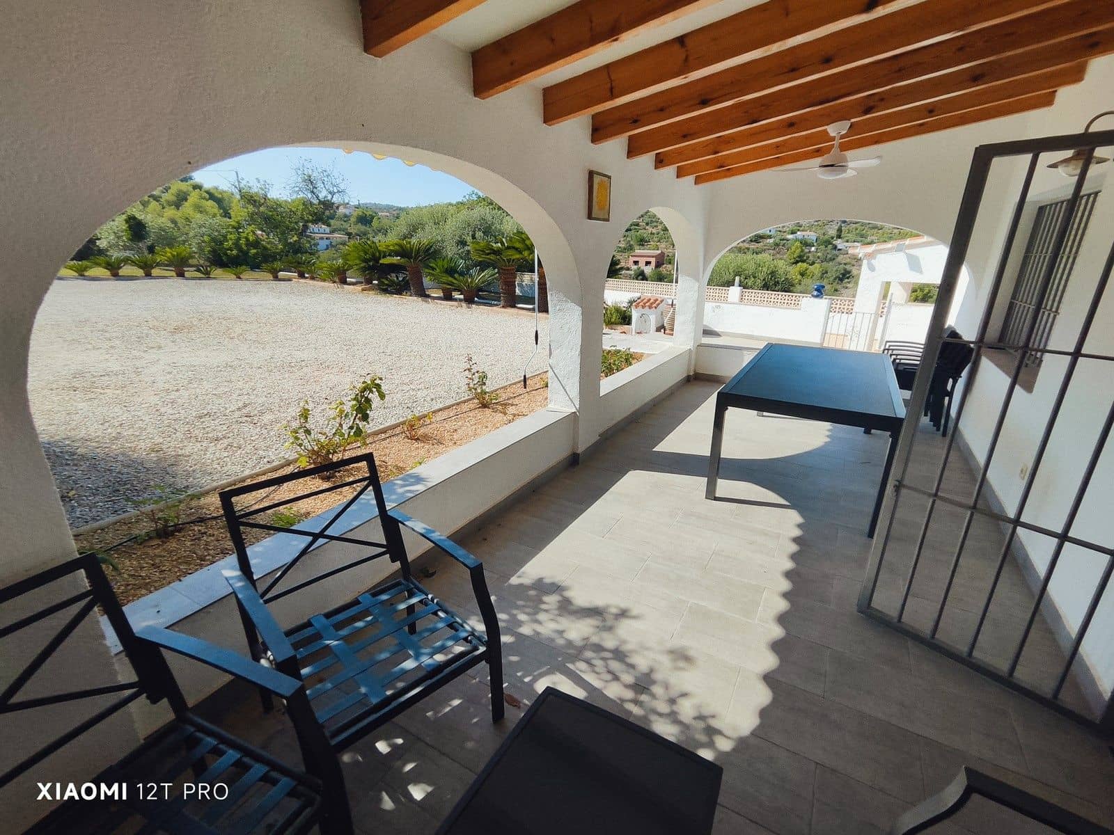 4 camera da letto Finca/Casa di Campagna in vendita in Benissa con piscina garage - 639.000 € (Rif: 9525582)