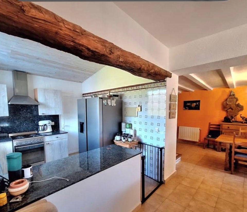 4 soverom Finca/Herregård til salgs i Benissa med svømmebasseng garasje - € 639 000 (Ref: 9525582)