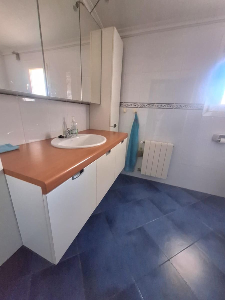 4 soverom Finca/Herregård til salgs i Benissa med svømmebasseng garasje - € 639 000 (Ref: 9525582)