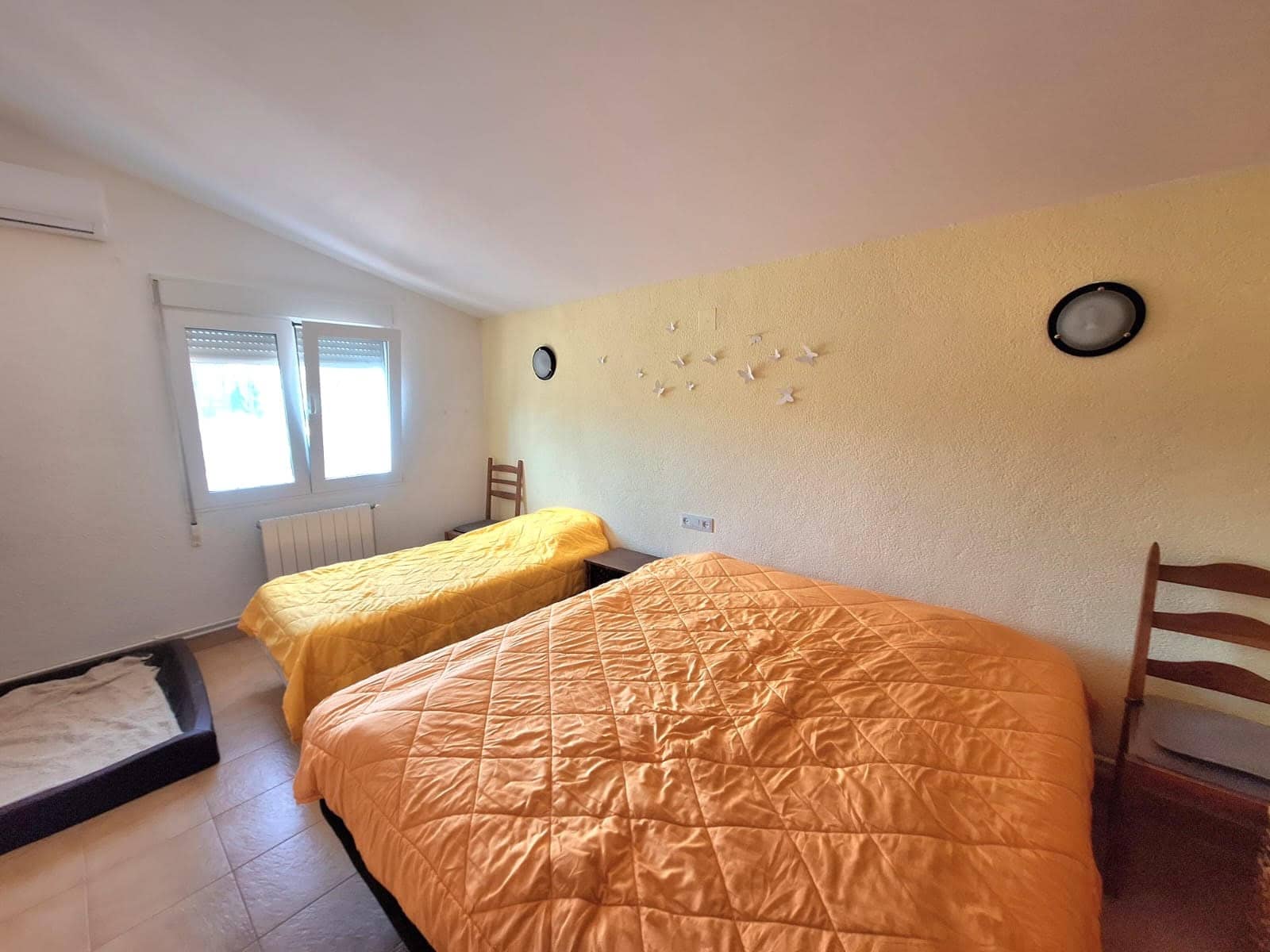 4 soverom Finca/Herregård til salgs i Benissa med svømmebasseng garasje - € 639 000 (Ref: 9525582)