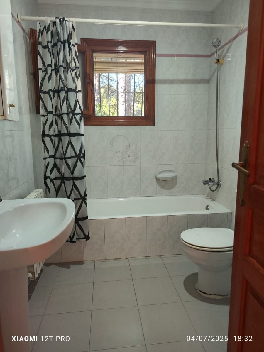 3 chambre Villa/Maison à vendre à Moraira avec piscine garage - 599 000 € (Ref: 9525583)