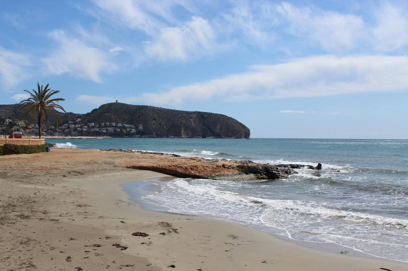 3 chambre Villa/Maison à vendre à Moraira avec piscine garage - 599 000 € (Ref: 9525583)