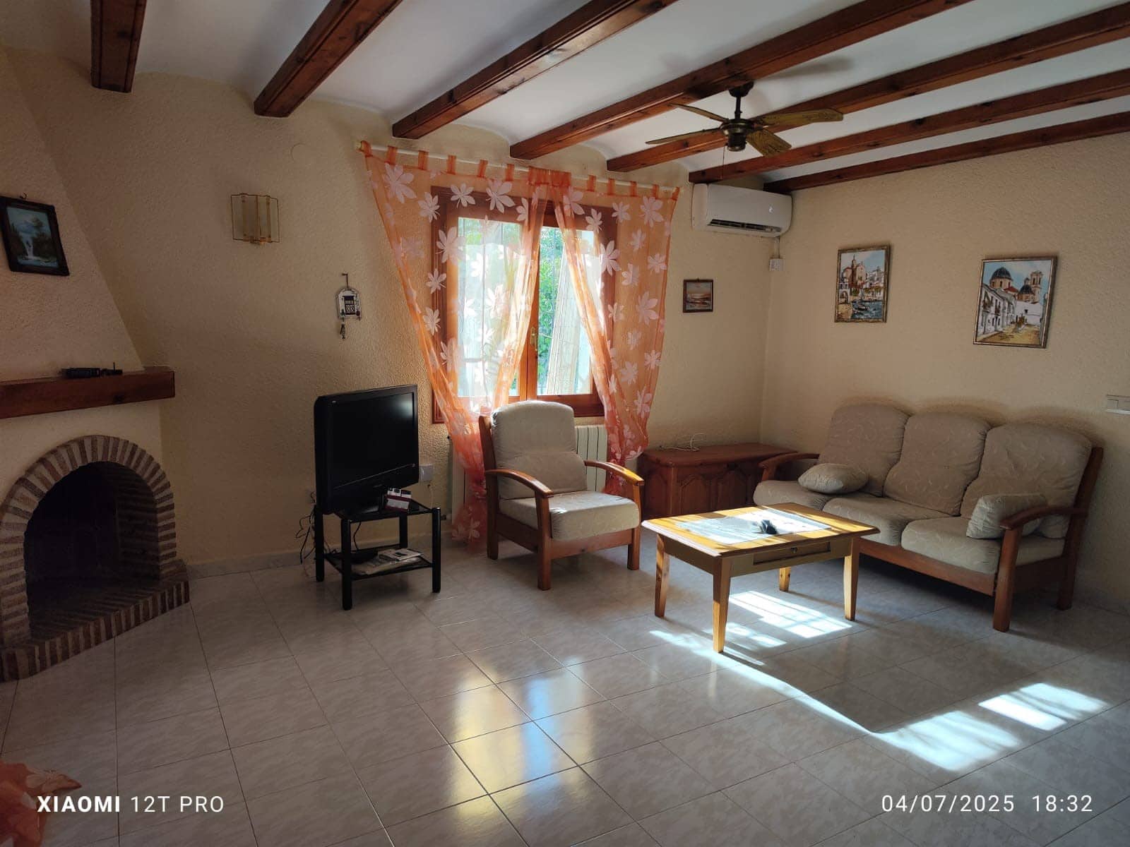 3 chambre Villa/Maison à vendre à Moraira avec piscine garage - 599 000 € (Ref: 9525583)