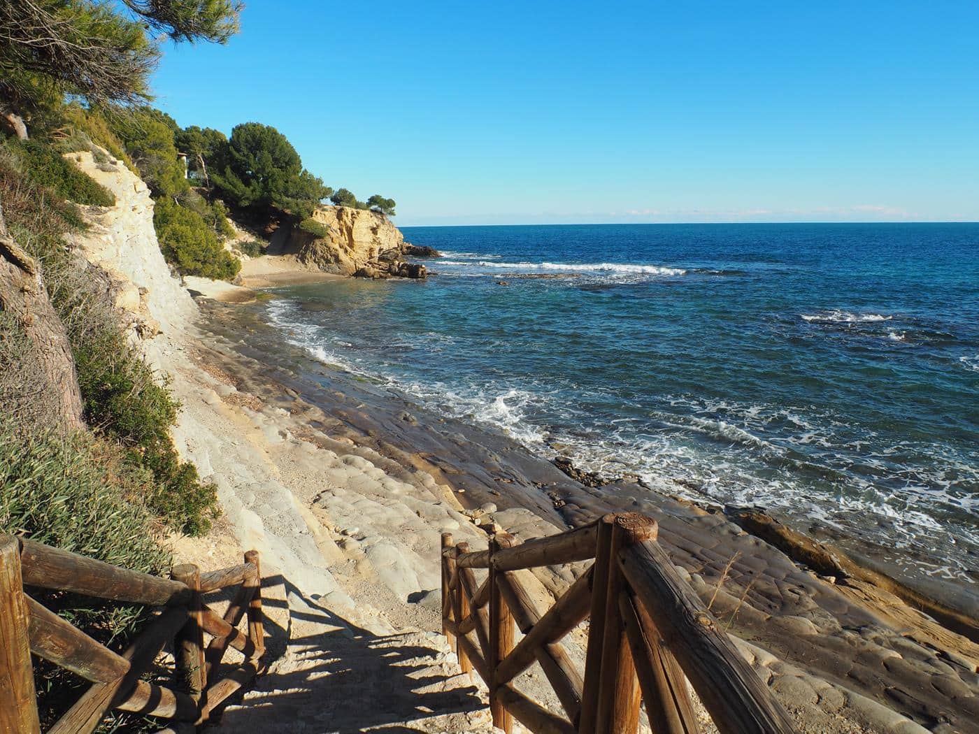 3 chambre Villa/Maison à vendre à Moraira avec piscine garage - 599 000 € (Ref: 9525583)