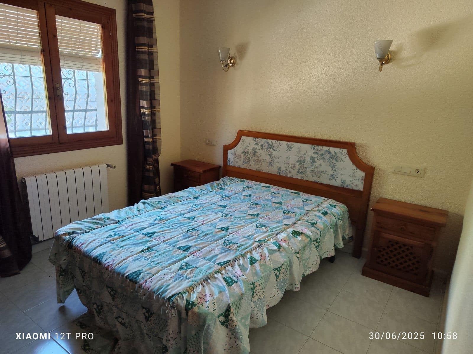 3 chambre Villa/Maison à vendre à Moraira avec piscine garage - 599 000 € (Ref: 9525583)