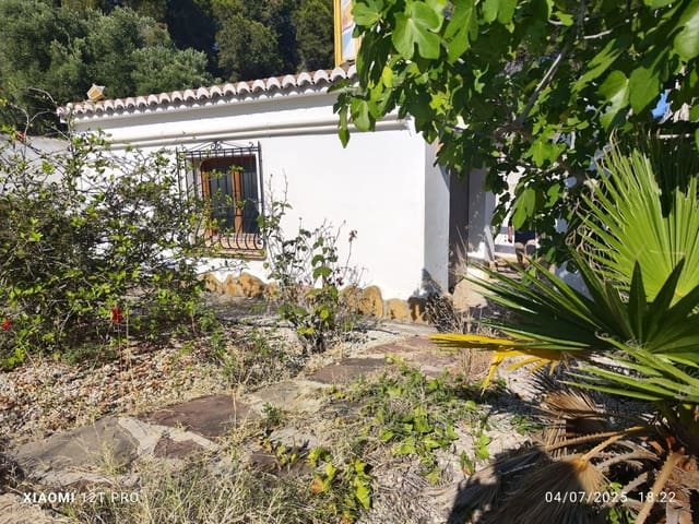 3 chambre Villa/Maison à vendre à Moraira, Teulada-Moraira avec piscine garage - 599 000 € (Ref: 9525583)