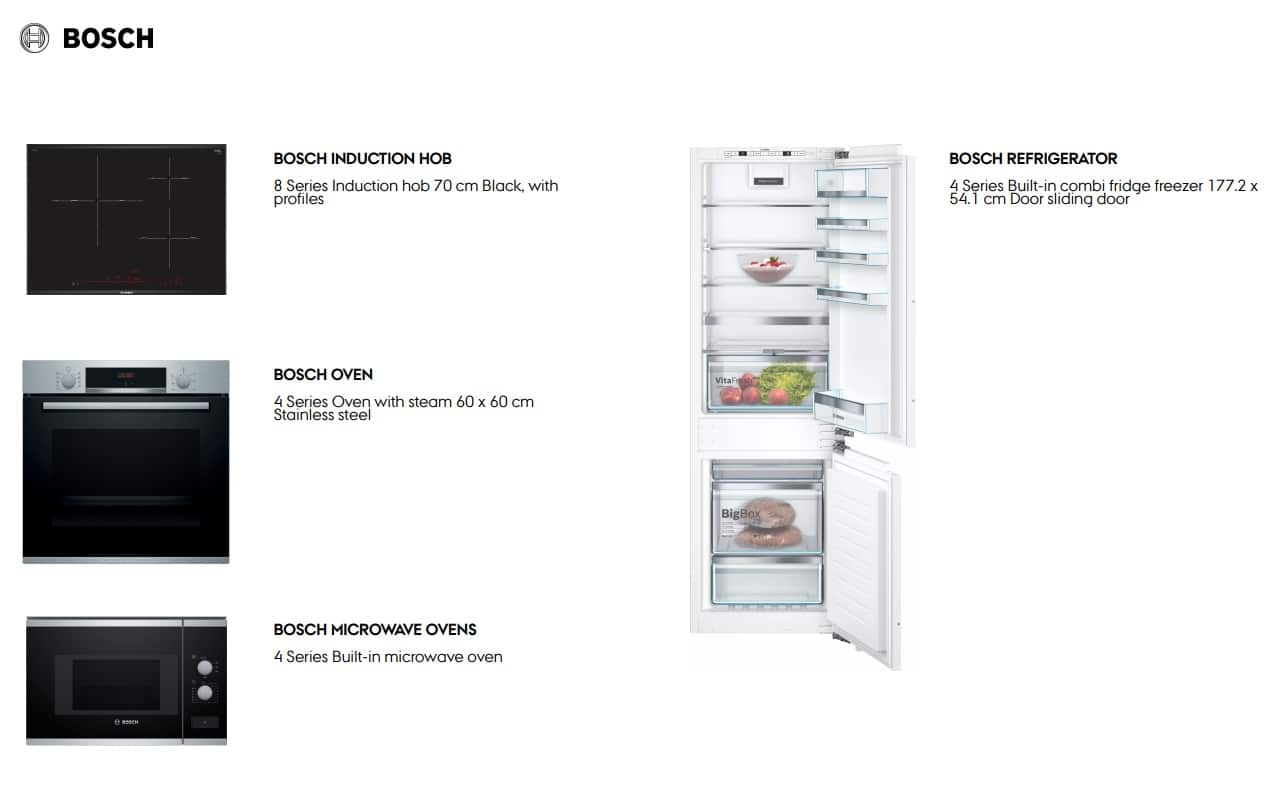 3 slaapkamer Villa te koop in Benissa met zwembad garage - € 1.250.000 (Ref: 9542643)