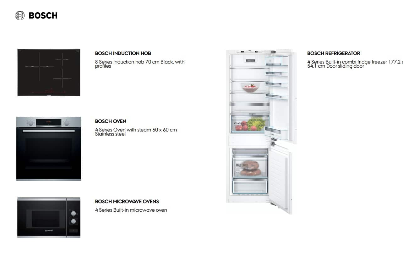 3 slaapkamer Villa te koop in Benissa met zwembad garage - € 1.250.000 (Ref: 9542643)