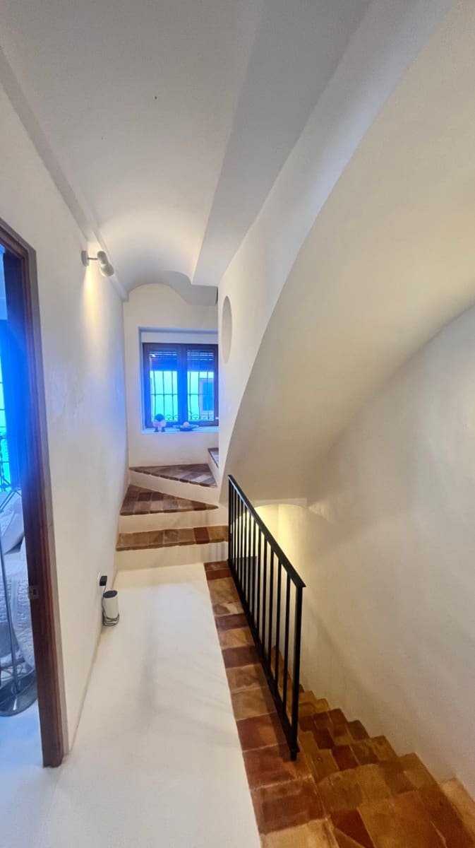 5 soveværelse Villa til salg i Altea med garage - € 1.300.000 (Ref: 9542645)