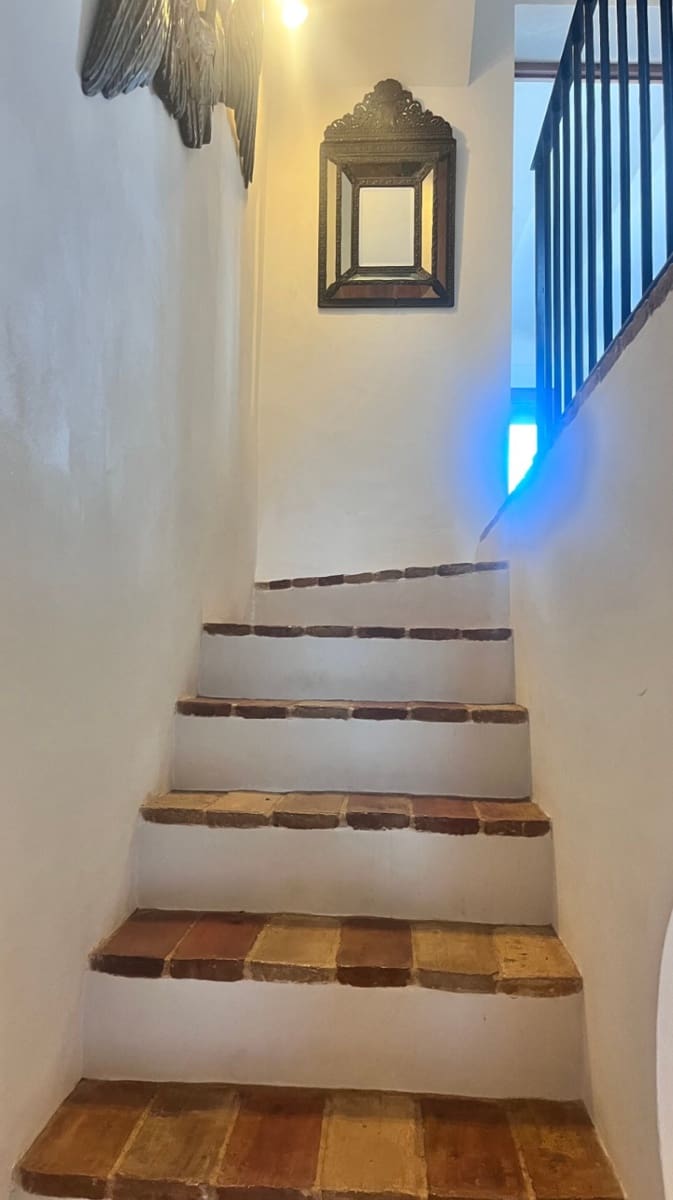 5 soveværelse Villa til salg i Altea med garage - € 1.300.000 (Ref: 9542645)