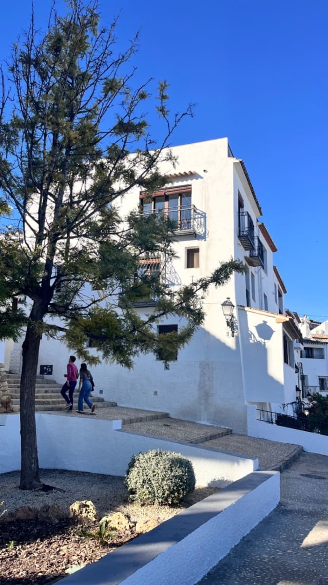 5 soveværelse Villa til salg i Altea med garage - € 1.300.000 (Ref: 9542645)