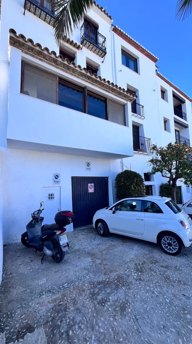 5 soveværelse Villa til salg i Altea med garage - € 1.300.000 (Ref: 9542645)