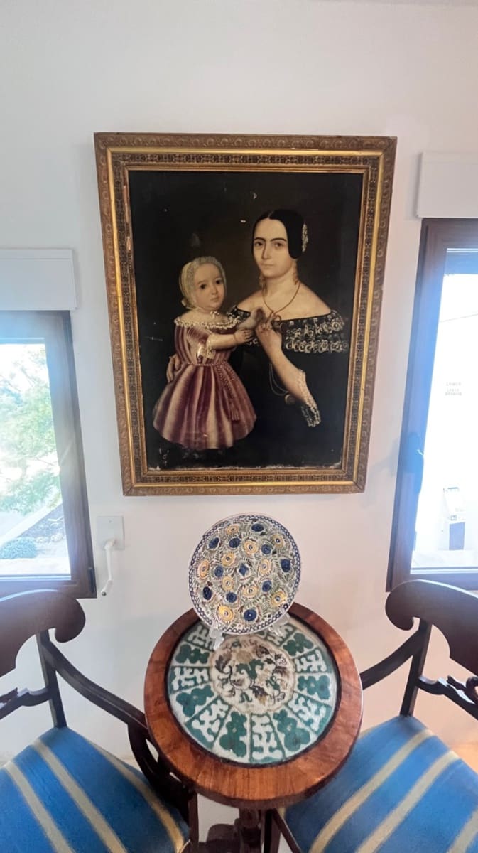 5 soveværelse Villa til salg i Altea med garage - € 1.300.000 (Ref: 9542645)