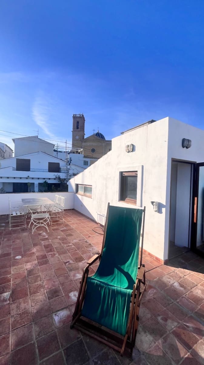 5 soveværelse Villa til salg i Altea med garage - € 1.300.000 (Ref: 9542645)