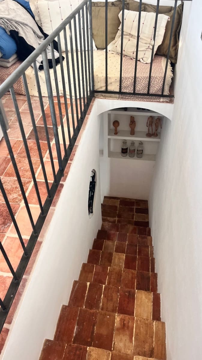 5 soveværelse Villa til salg i Altea med garage - € 1.300.000 (Ref: 9542645)