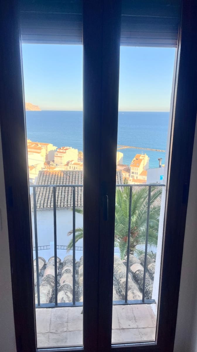 5 soveværelse Villa til salg i Altea med garage - € 1.300.000 (Ref: 9542645)