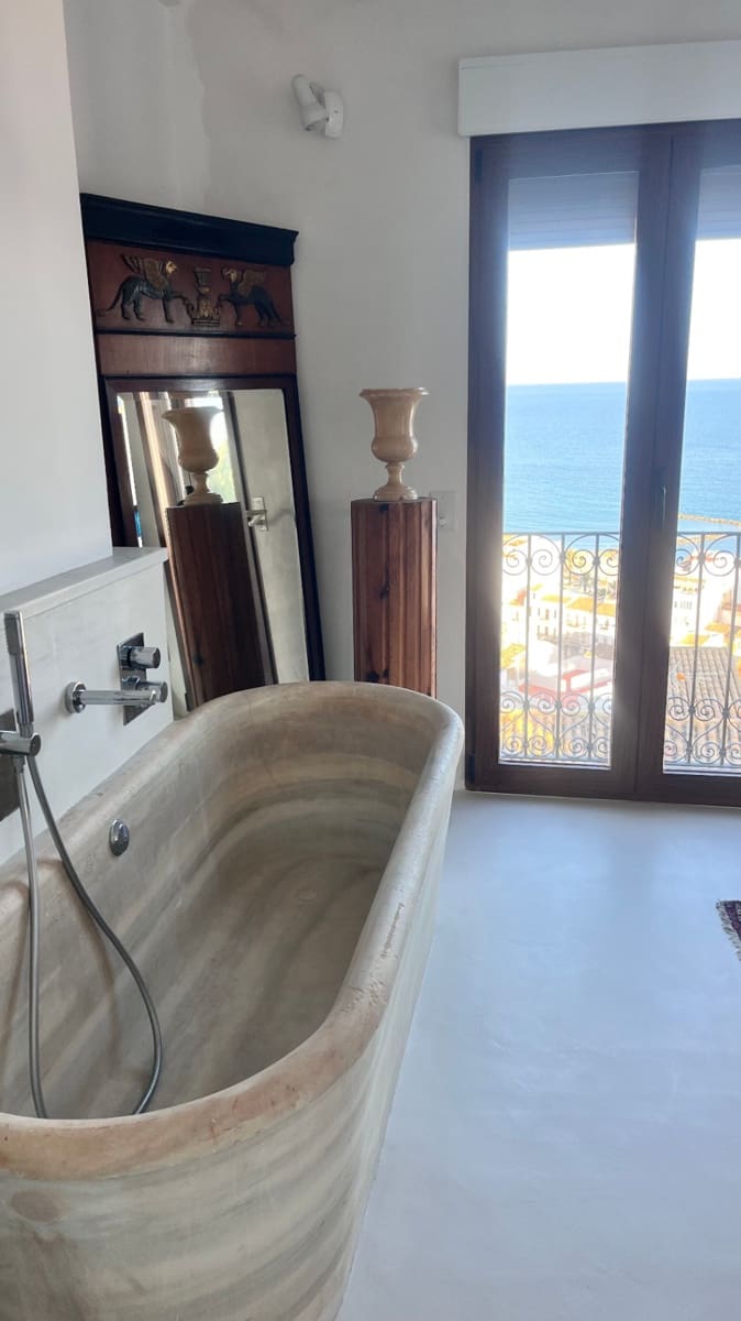 5 soveværelse Villa til salg i Altea med garage - € 1.300.000 (Ref: 9542645)