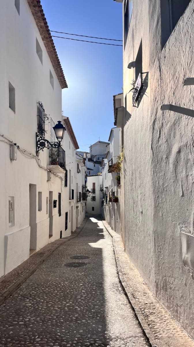 5 soveværelse Villa til salg i Altea med garage - € 1.300.000 (Ref: 9542645)