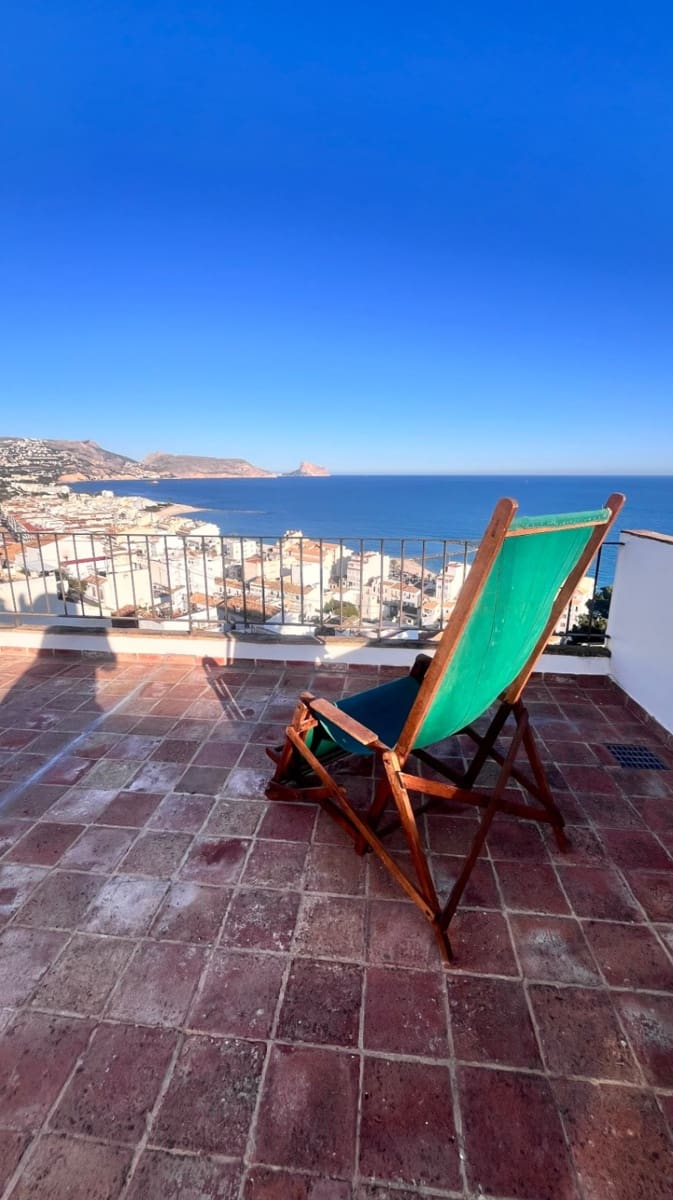 5 soveværelse Villa til salg i Altea med garage - € 1.300.000 (Ref: 9542645)