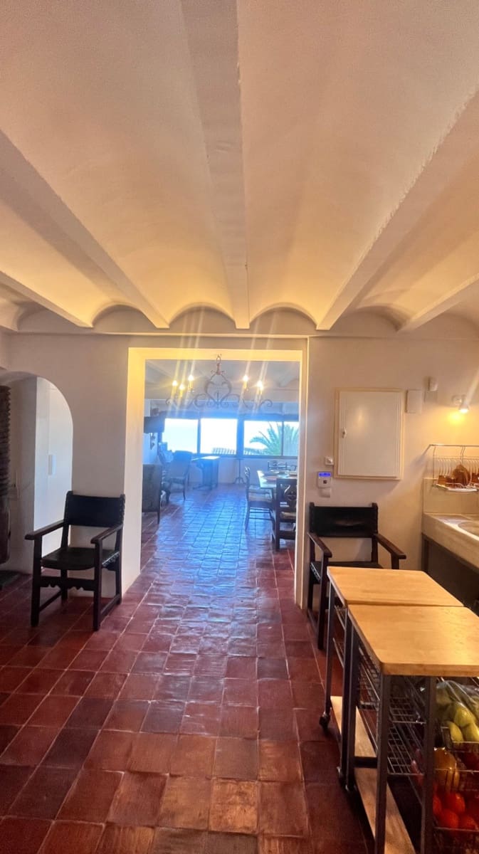 5 soveværelse Villa til salg i Altea med garage - € 1.300.000 (Ref: 9542645)