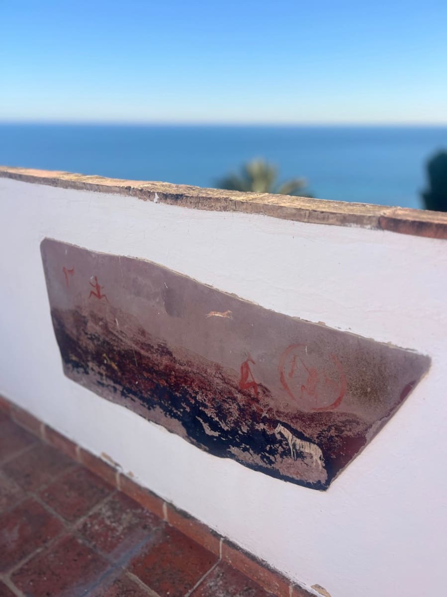 5 soveværelse Villa til salg i Altea med garage - € 1.300.000 (Ref: 9542645)