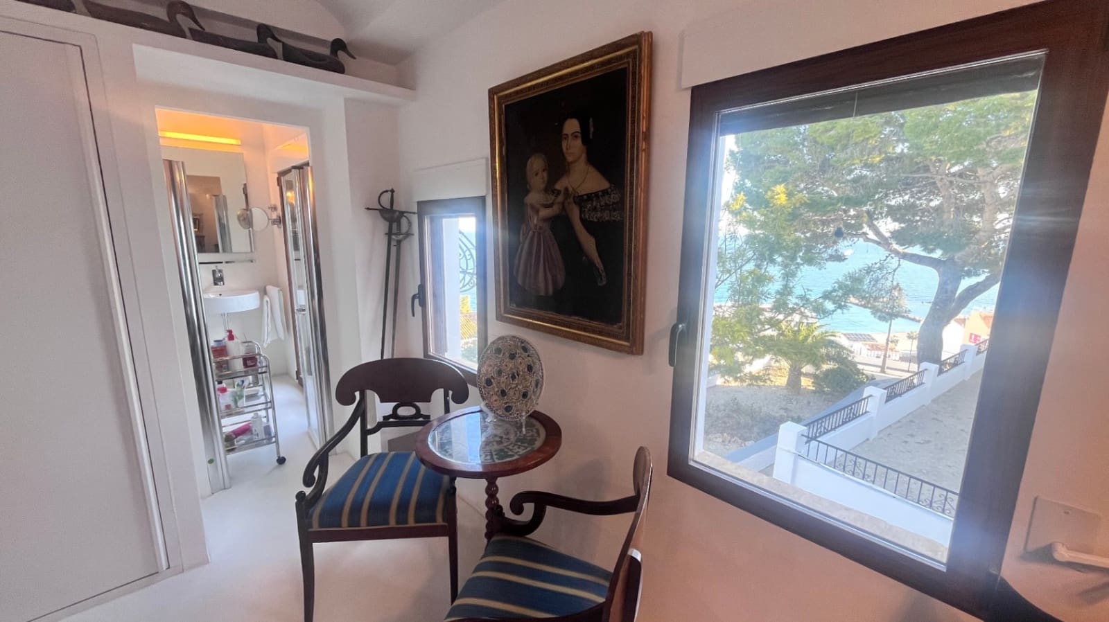 5 soveværelse Villa til salg i Altea med garage - € 1.300.000 (Ref: 9542645)