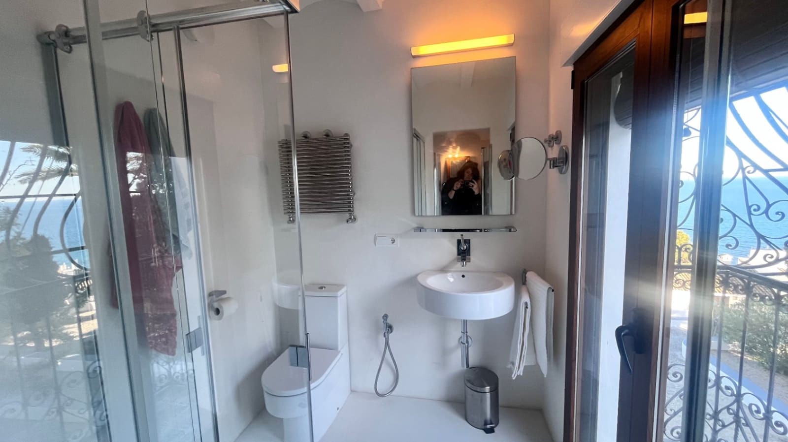 5 soveværelse Villa til salg i Altea med garage - € 1.300.000 (Ref: 9542645)