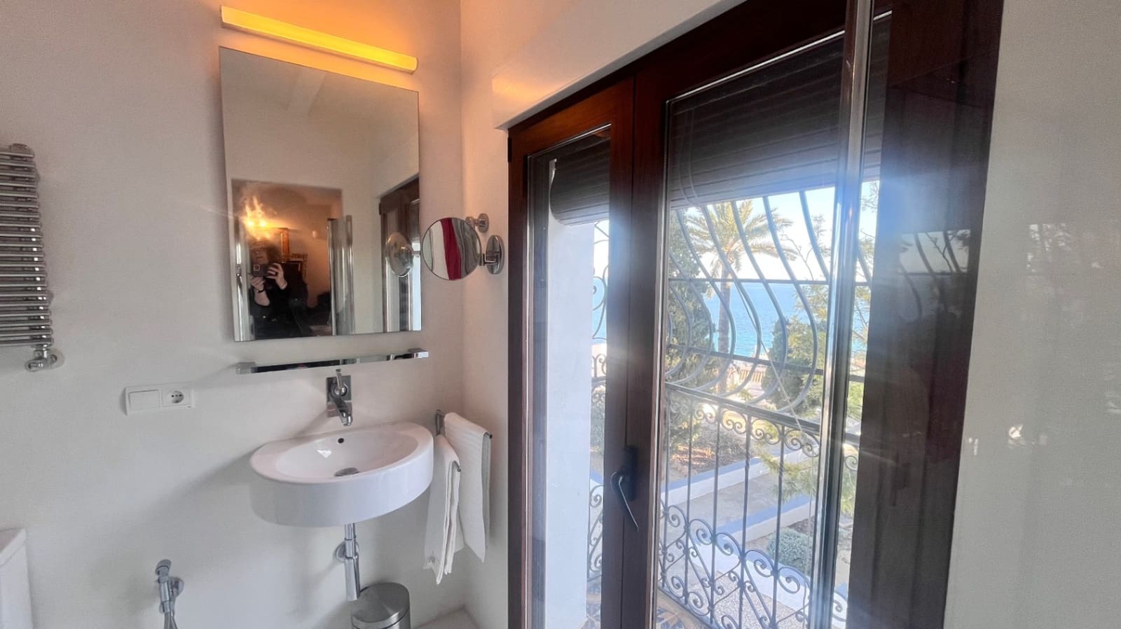 5 soveværelse Villa til salg i Altea med garage - € 1.300.000 (Ref: 9542645)