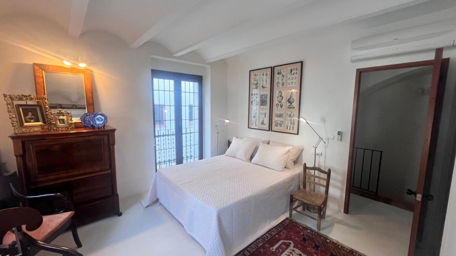 5 soveværelse Villa til salg i Altea med garage - € 1.300.000 (Ref: 9542645)