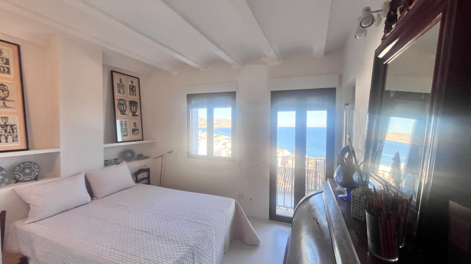 5 soveværelse Villa til salg i Altea med garage - € 1.300.000 (Ref: 9542645)