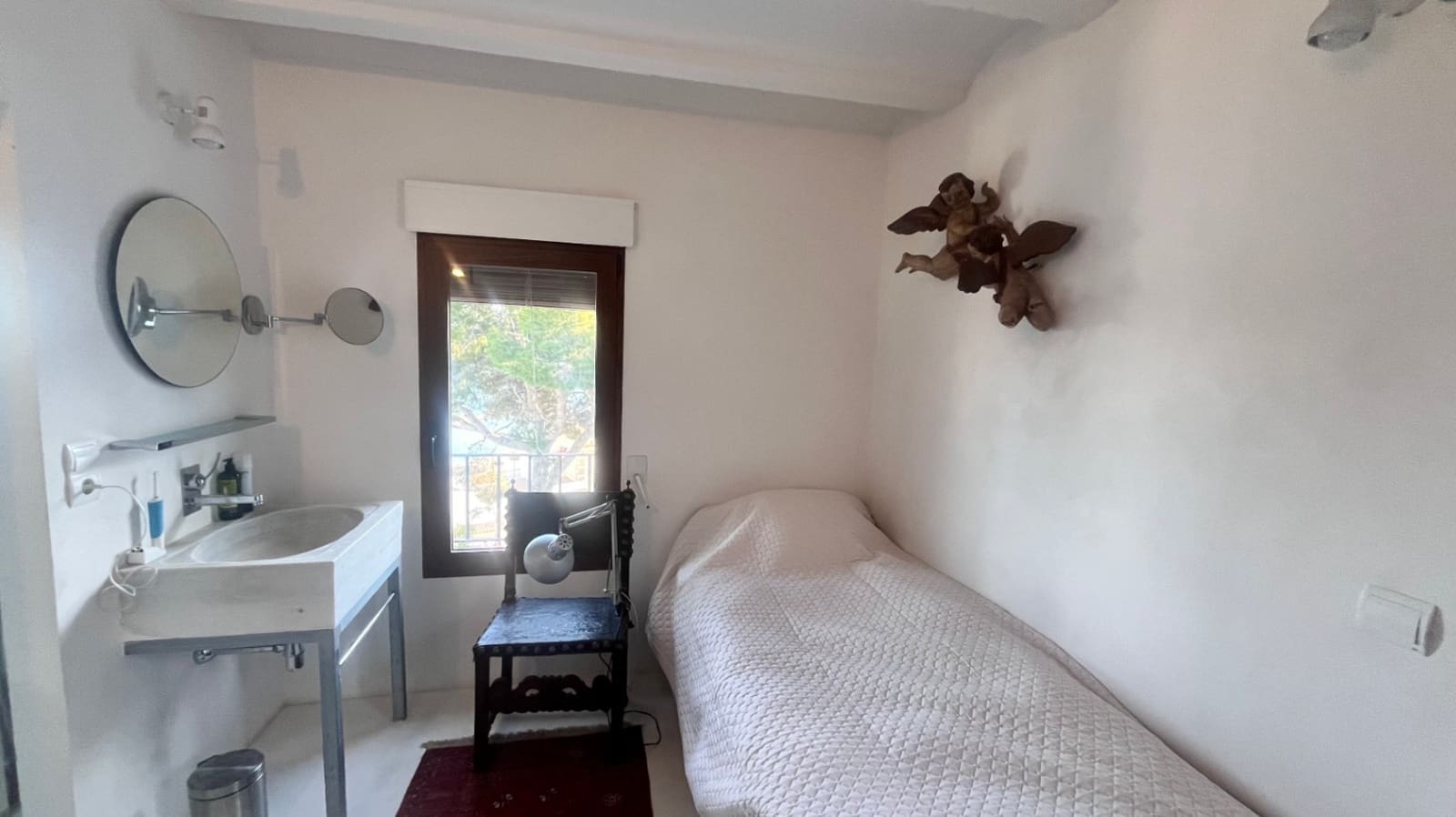 5 soveværelse Villa til salg i Altea med garage - € 1.300.000 (Ref: 9542645)