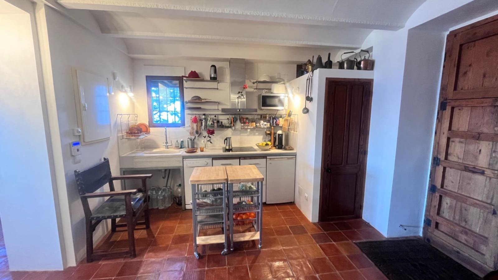 5 soveværelse Villa til salg i Altea med garage - € 1.300.000 (Ref: 9542645)