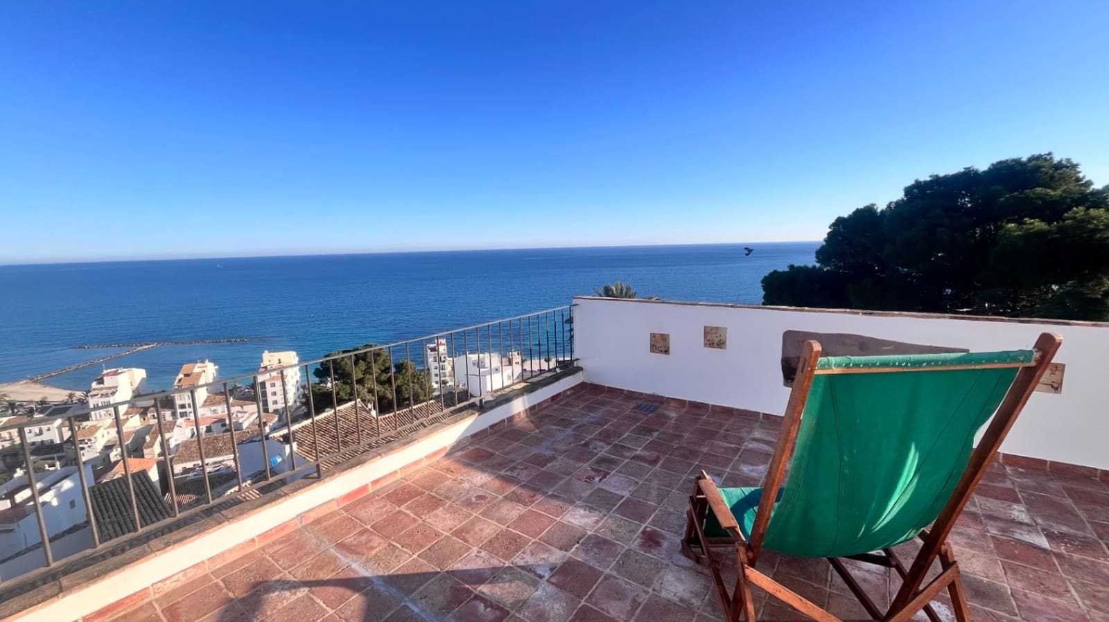 5 soveværelse Villa til salg i Altea med garage - € 1.300.000 (Ref: 9542645)