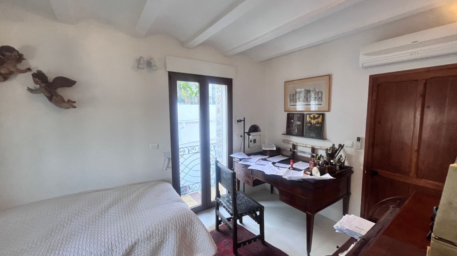 5 soveværelse Villa til salg i Altea med garage - € 1.300.000 (Ref: 9542645)