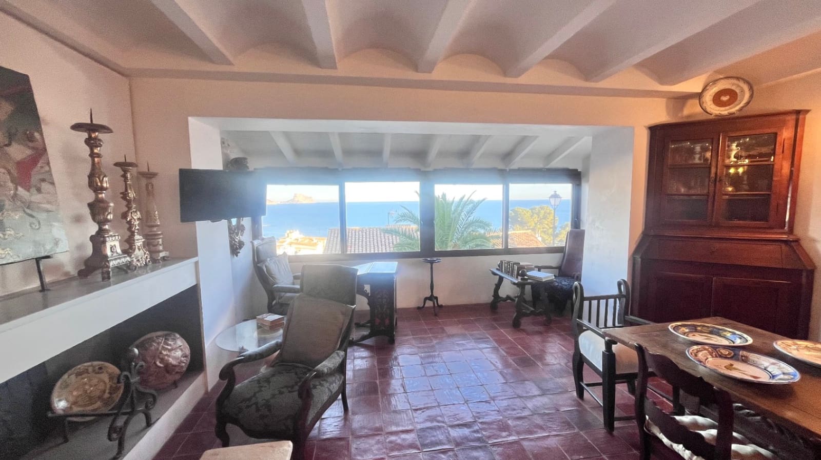 5 soveværelse Villa til salg i Altea med garage - € 1.300.000 (Ref: 9542645)
