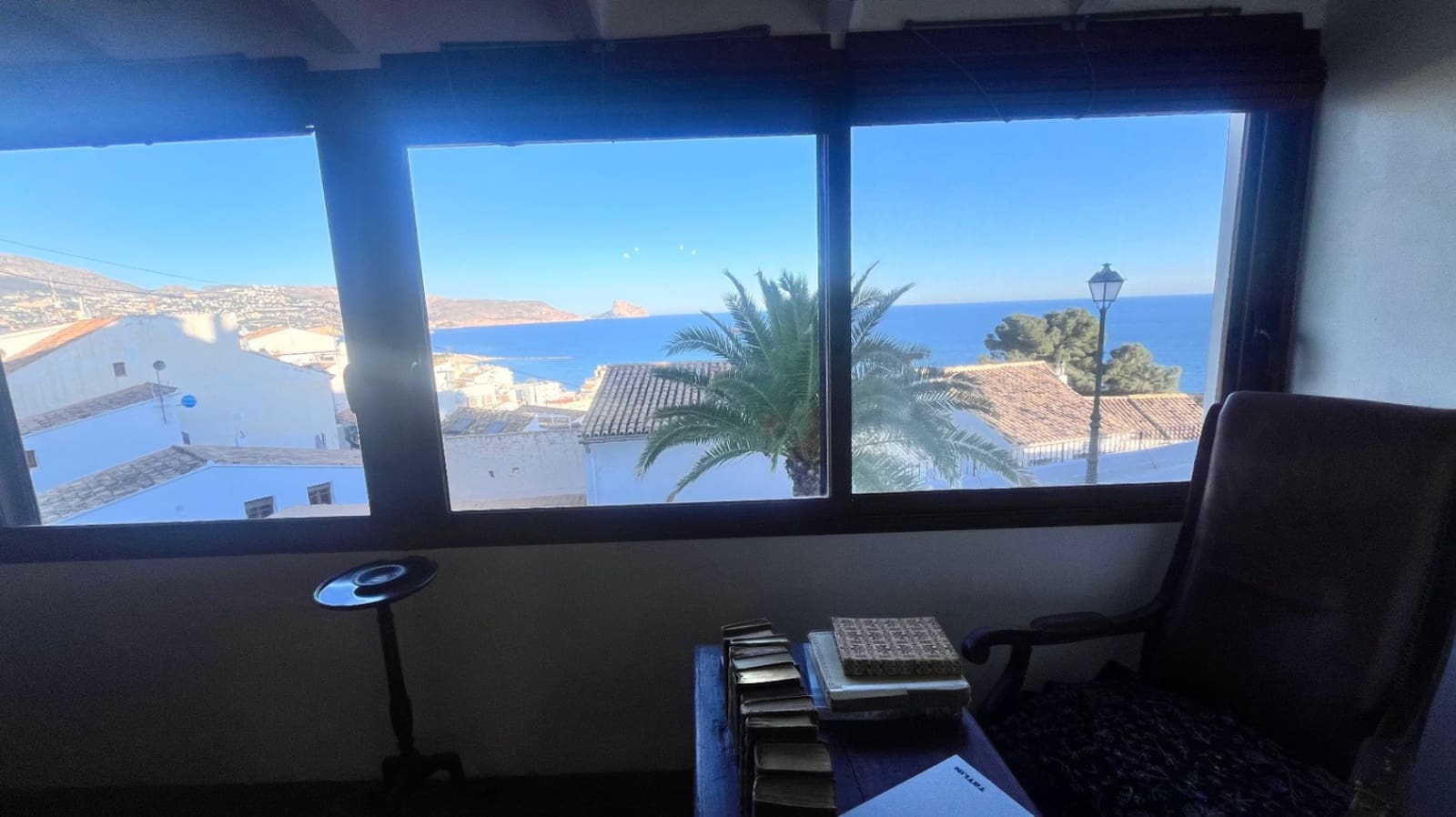 5 soveværelse Villa til salg i Altea med garage - € 1.300.000 (Ref: 9542645)