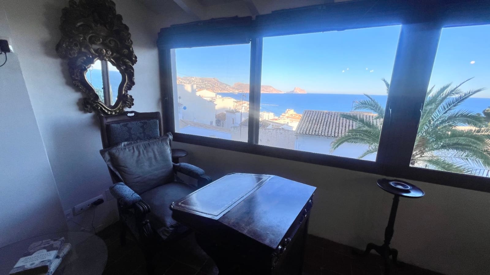 5 soveværelse Villa til salg i Altea med garage - € 1.300.000 (Ref: 9542645)