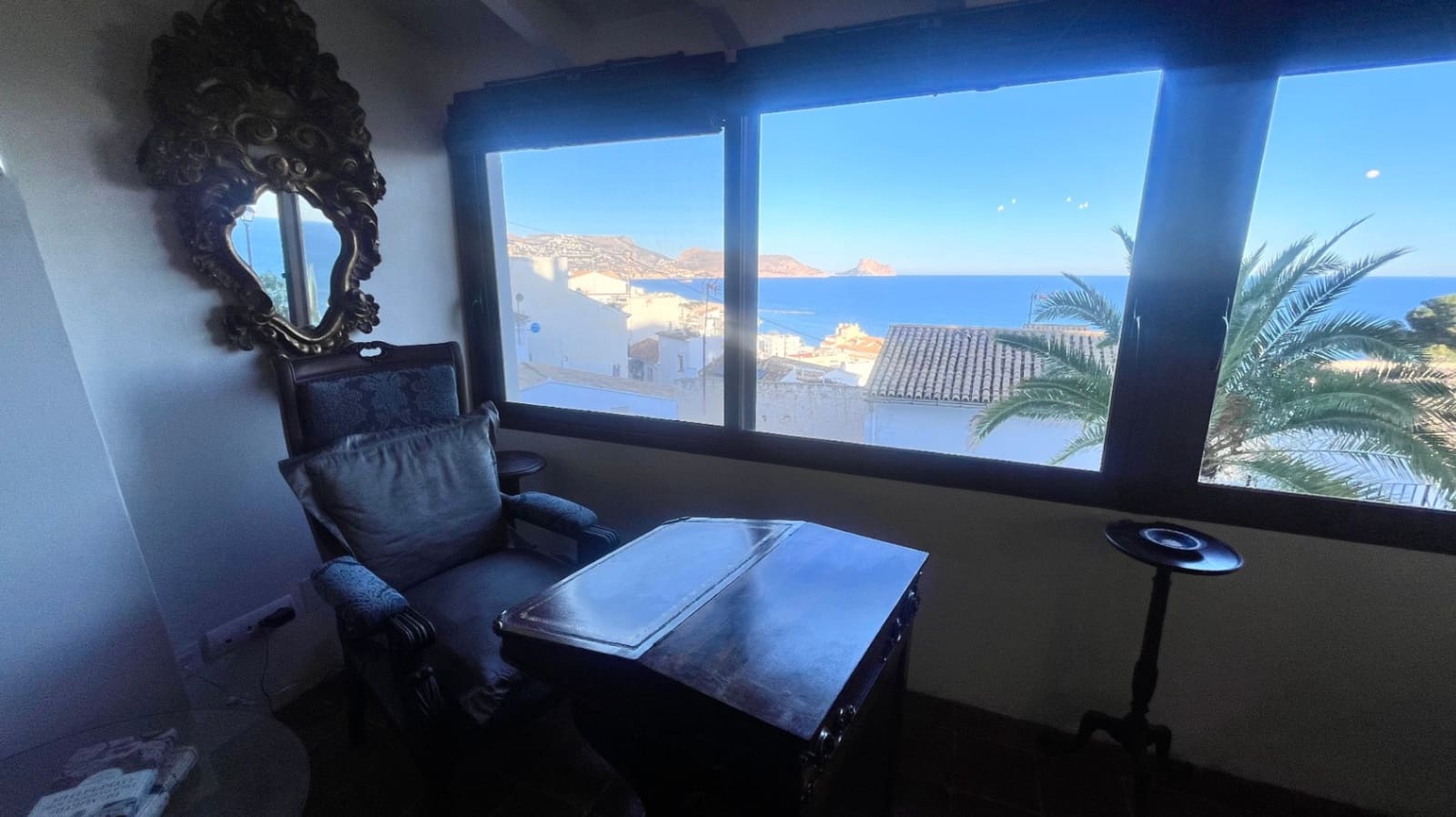 5 soveværelse Villa til salg i Altea med garage - € 1.300.000 (Ref: 9542645)