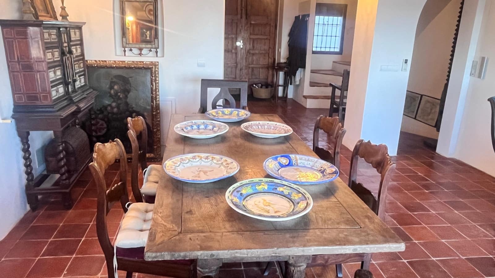 5 soveværelse Villa til salg i Altea med garage - € 1.300.000 (Ref: 9542645)