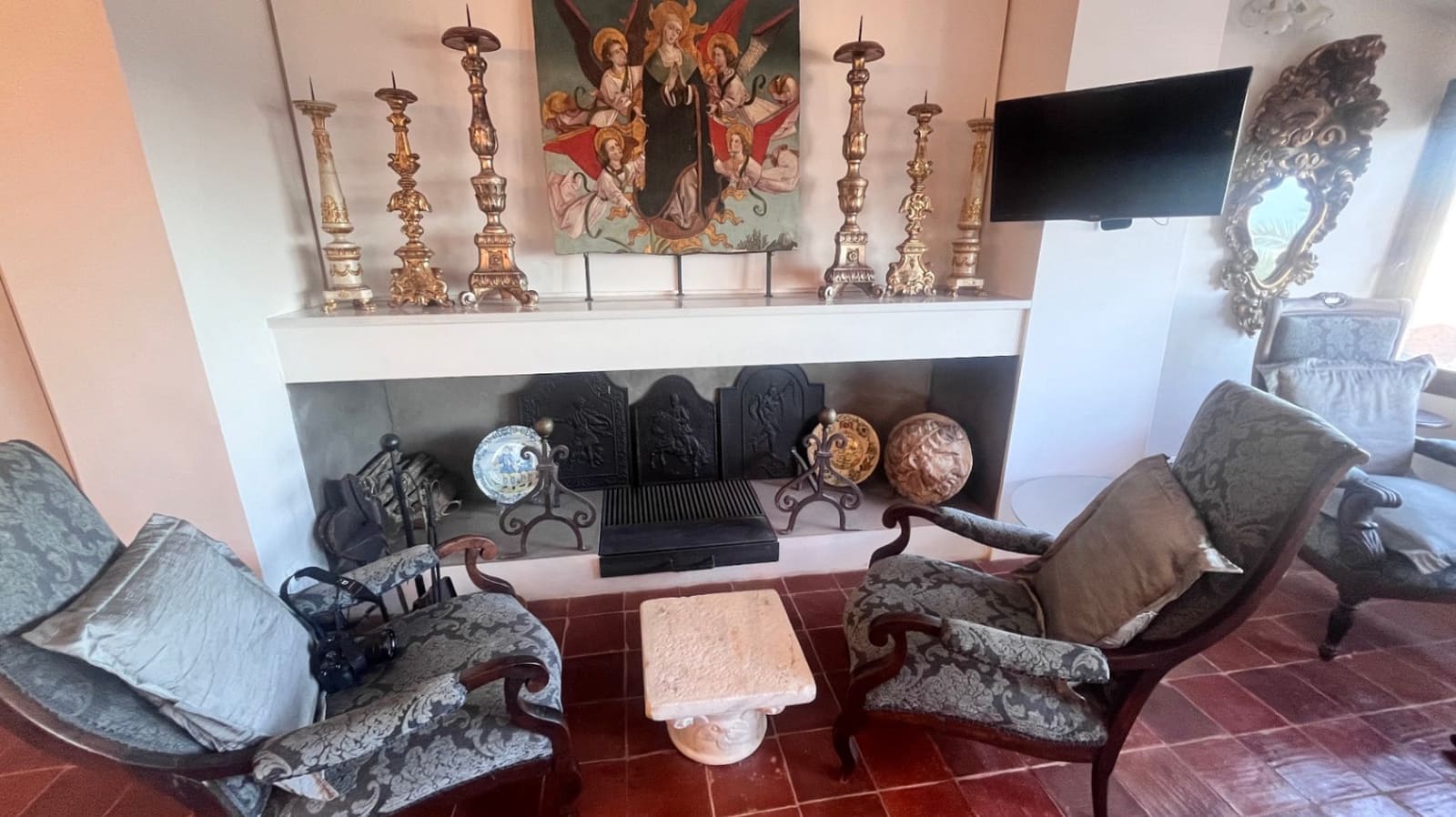 5 soveværelse Villa til salg i Altea med garage - € 1.300.000 (Ref: 9542645)