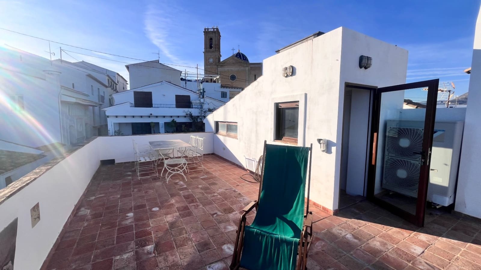 5 soveværelse Villa til salg i Altea med garage - € 1.300.000 (Ref: 9542645)