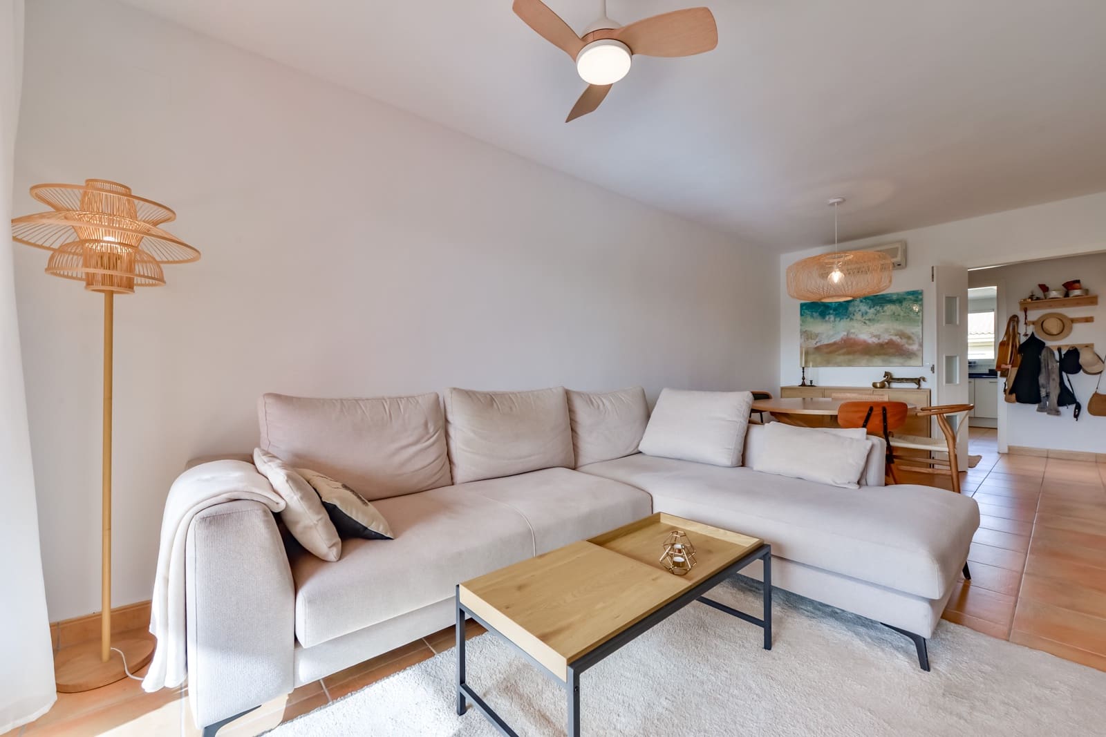 Apartamento de 3 habitaciones en Altea en venta con piscina garaje - 440.000 € (Ref: 9542646)