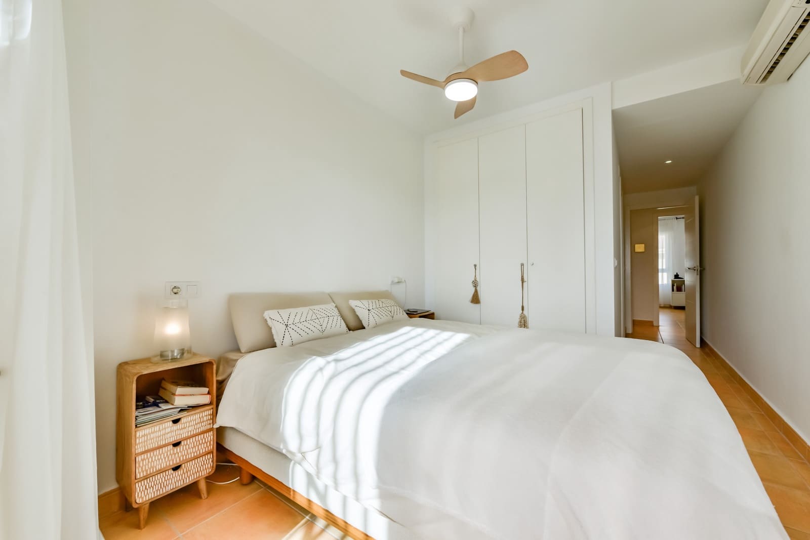 Apartamento de 3 habitaciones en Altea en venta con piscina garaje - 440.000 € (Ref: 9542646)