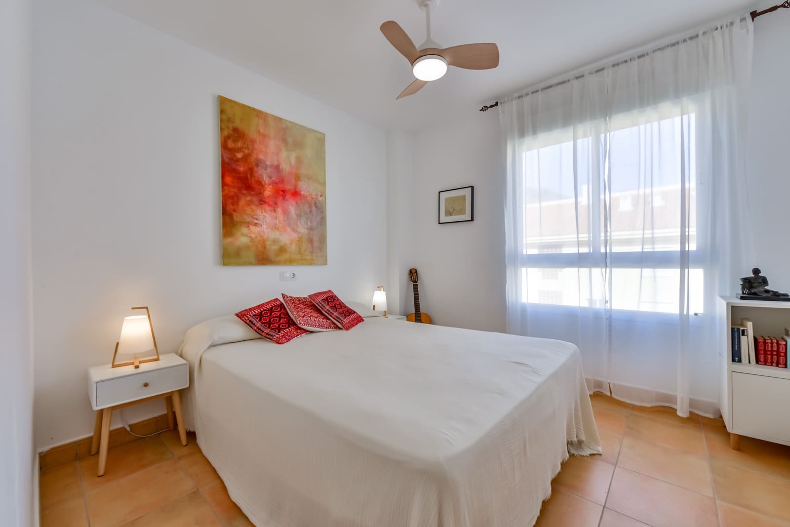 Apartamento de 3 habitaciones en Altea en venta con piscina garaje - 440.000 € (Ref: 9542646)