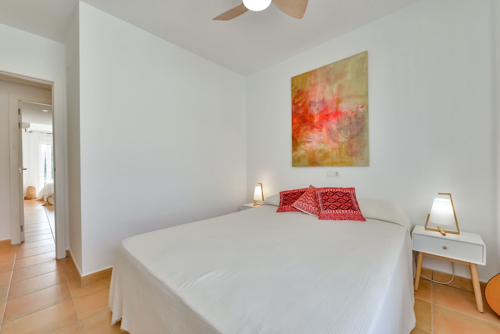 Apartamento de 3 habitaciones en Altea en venta con piscina garaje - 440.000 € (Ref: 9542646)