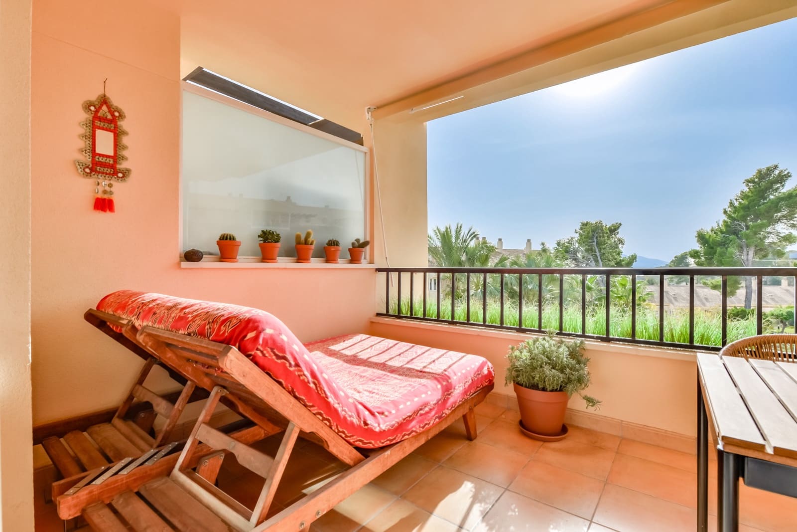 Apartamento de 3 habitaciones en Altea en venta con piscina garaje - 440.000 € (Ref: 9542646)