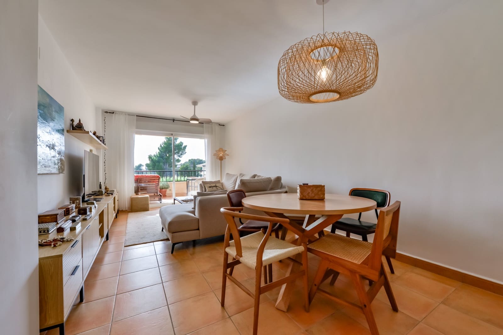 Apartamento de 3 habitaciones en Altea en venta con piscina garaje - 440.000 € (Ref: 9542646)