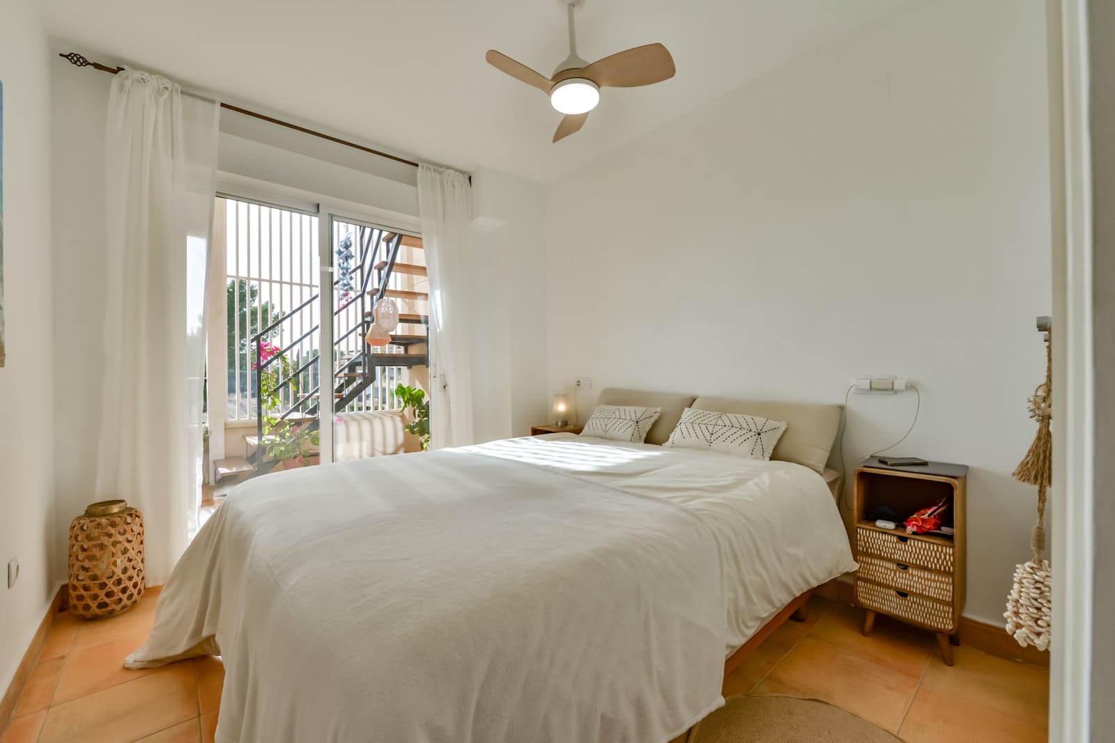 Apartamento de 3 habitaciones en Altea en venta con piscina garaje - 440.000 € (Ref: 9542646)