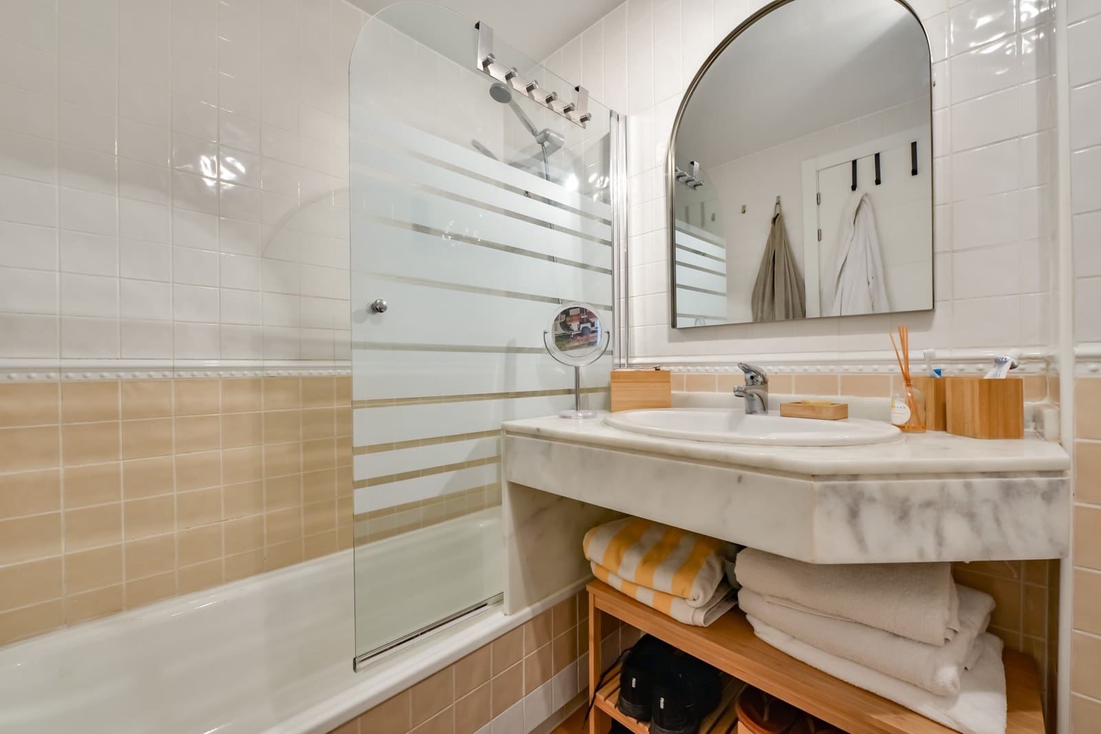 Apartamento de 3 habitaciones en Altea en venta con piscina garaje - 440.000 € (Ref: 9542646)