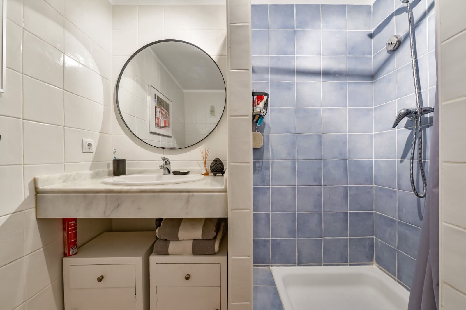 Apartamento de 3 habitaciones en Altea en venta con piscina garaje - 440.000 € (Ref: 9542646)